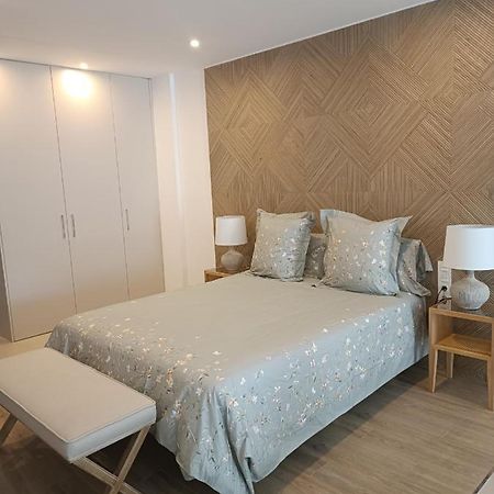 Rooms & Suites Loft 2F Deluxe Edition Arrecife Zewnętrze zdjęcie
