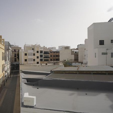 Rooms & Suites Loft 2F Deluxe Edition Arrecife Zewnętrze zdjęcie
