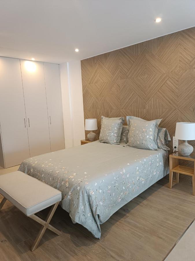 Rooms & Suites Loft 2F Deluxe Edition Arrecife Zewnętrze zdjęcie