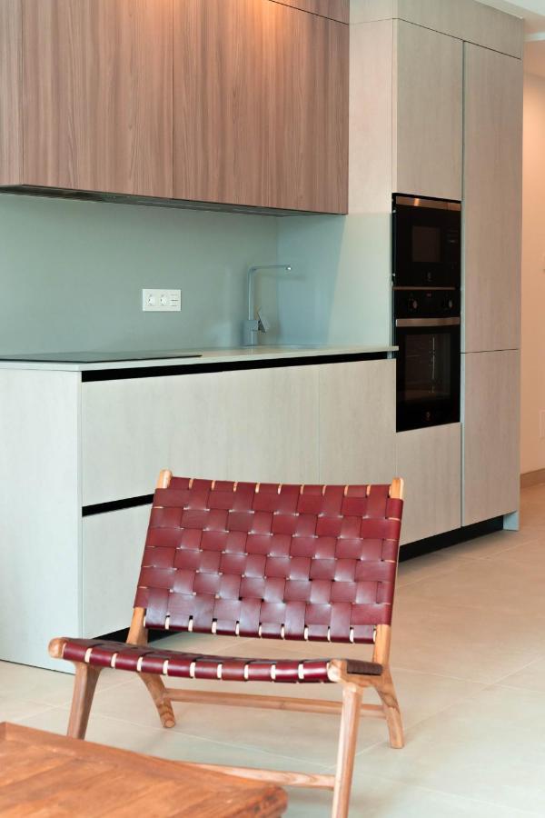 Rooms & Suites Loft 2F Deluxe Edition Arrecife Zewnętrze zdjęcie