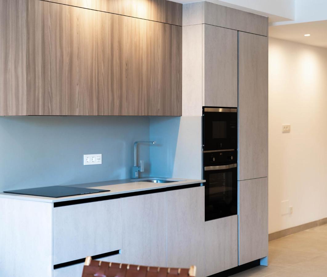 Rooms & Suites Loft 2F Deluxe Edition Arrecife Zewnętrze zdjęcie