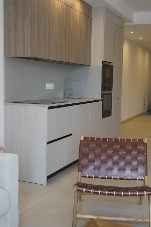 Rooms & Suites Loft 2F Deluxe Edition Arrecife Zewnętrze zdjęcie