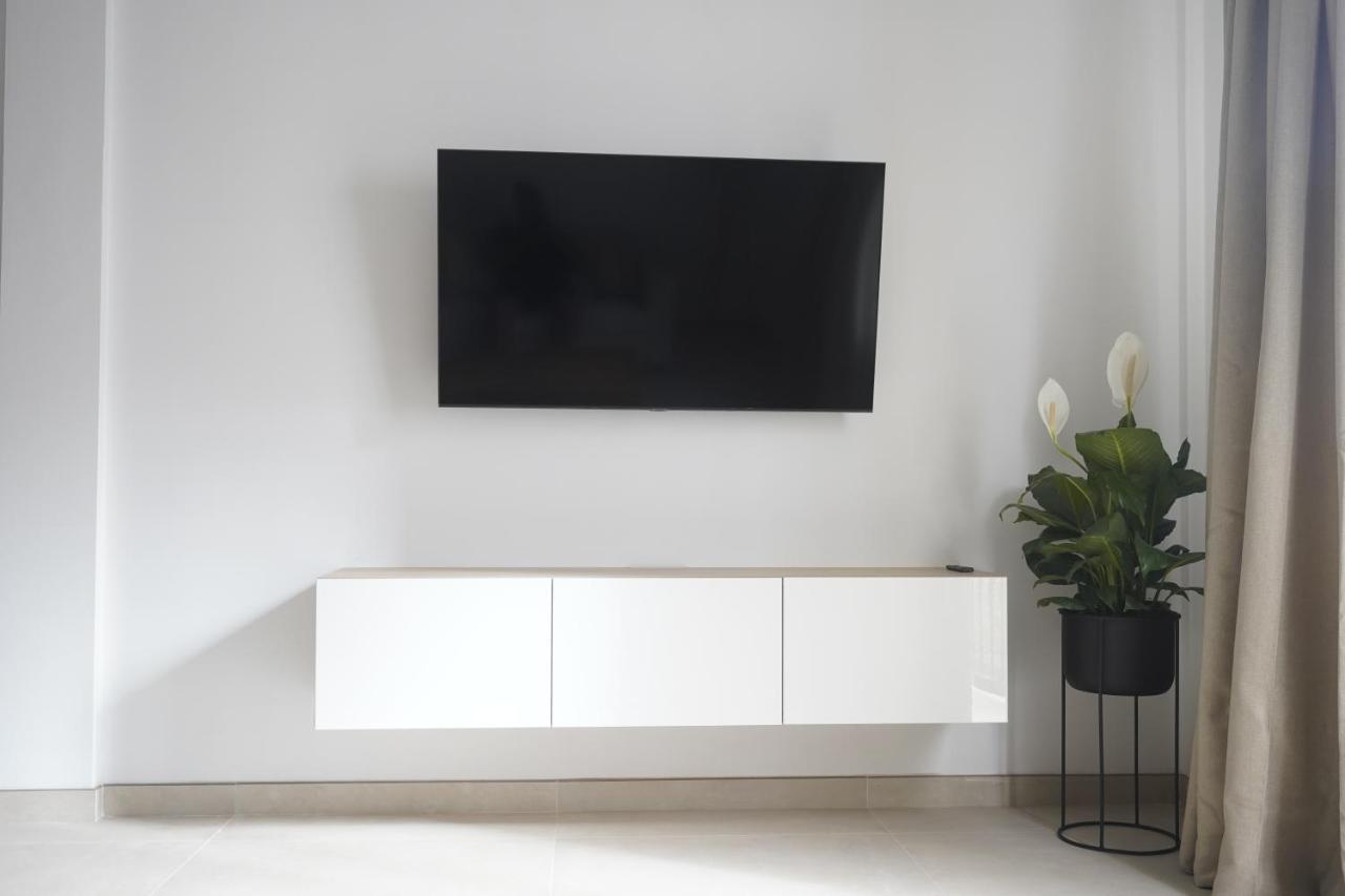 Rooms & Suites Loft 2F Deluxe Edition Arrecife Zewnętrze zdjęcie