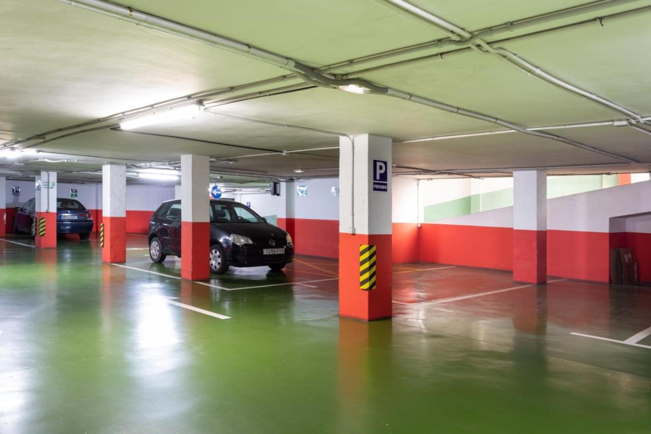Rooms & Suites Loft 2F Deluxe Edition Arrecife Zewnętrze zdjęcie