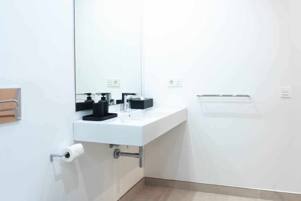 Rooms & Suites Loft 2F Deluxe Edition Arrecife Zewnętrze zdjęcie