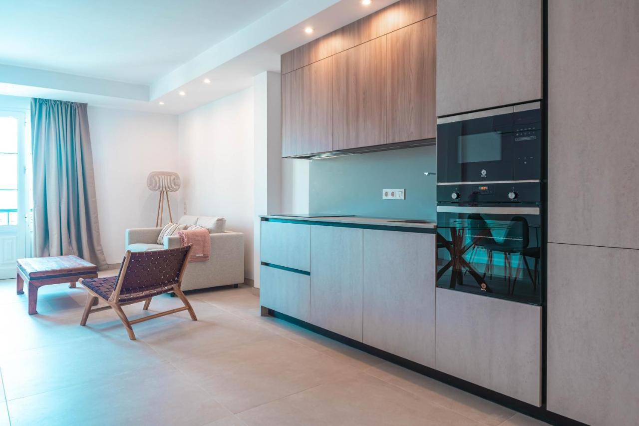 Rooms & Suites Loft 2F Deluxe Edition Arrecife Zewnętrze zdjęcie