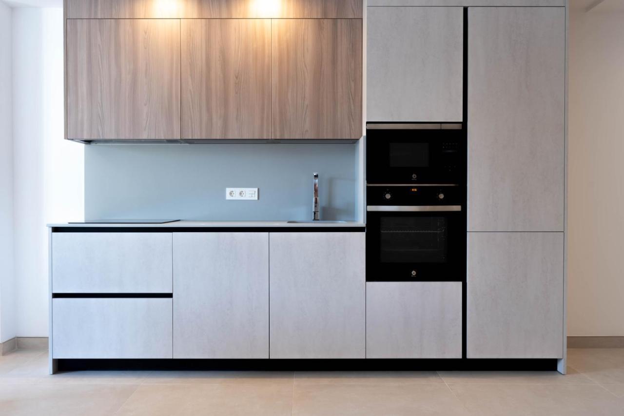 Rooms & Suites Loft 2F Deluxe Edition Arrecife Zewnętrze zdjęcie