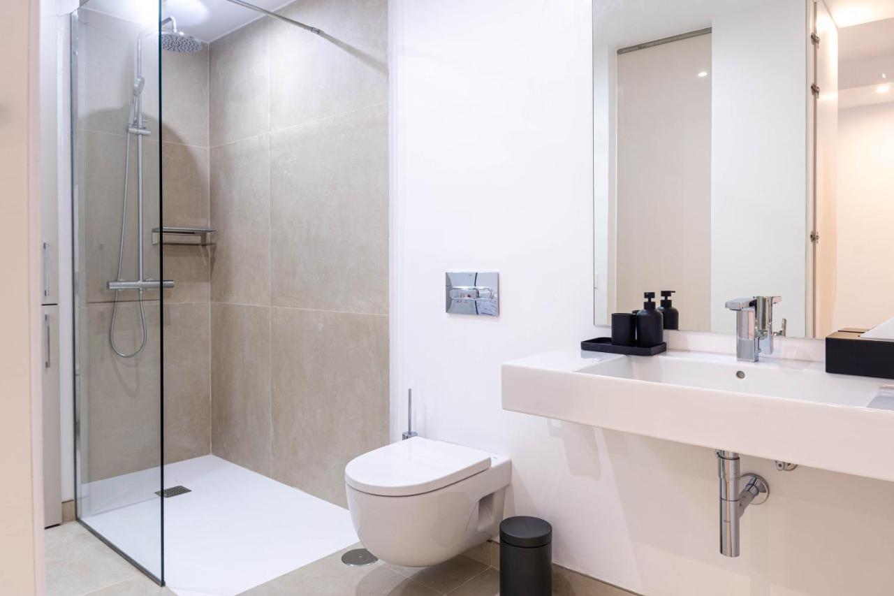 Rooms & Suites Loft 2F Deluxe Edition Arrecife Zewnętrze zdjęcie