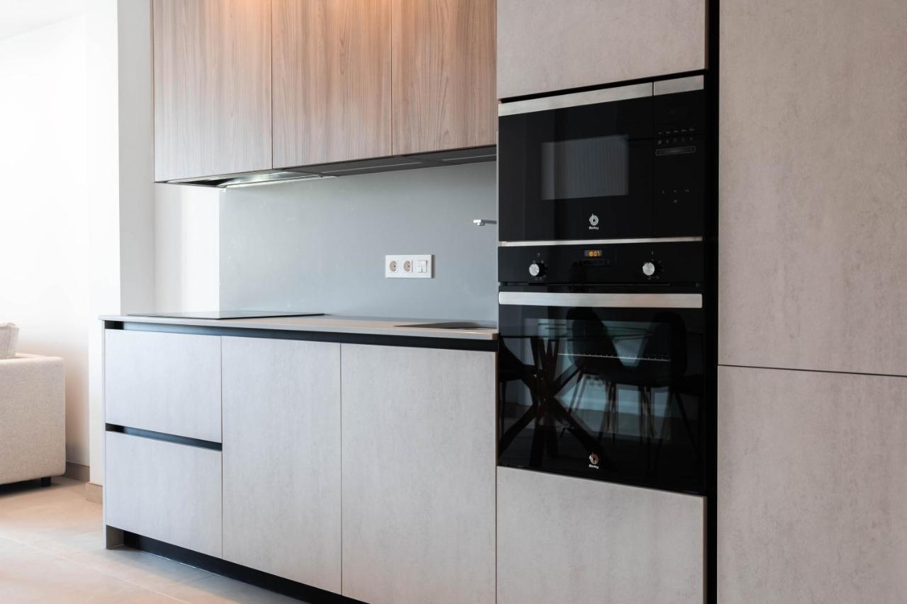 Rooms & Suites Loft 2F Deluxe Edition Arrecife Zewnętrze zdjęcie