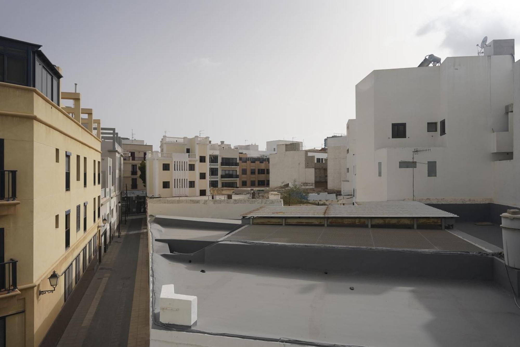 Rooms & Suites Loft 2F Deluxe Edition Arrecife Zewnętrze zdjęcie